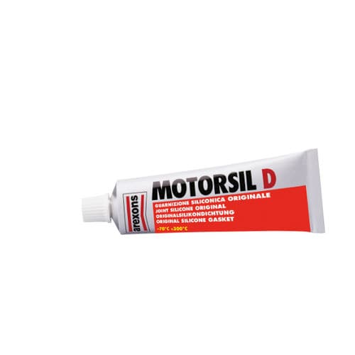 Joint en élastomère - MotorsilD - arexons