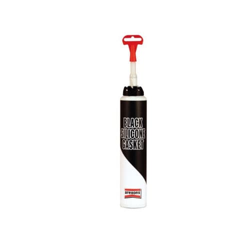 Joint torique - Black - arexons - en caoutchouc / synthétique / en PTFE