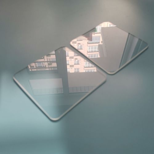 Traitement optique antireflets - Changchun Yutai Optics Co., Ltd.