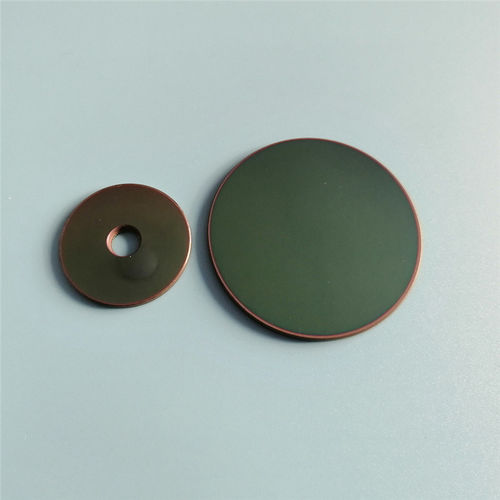 Traitement optique antireflets - Changchun Yutai Optics Co., Ltd. - à revêtement DLC