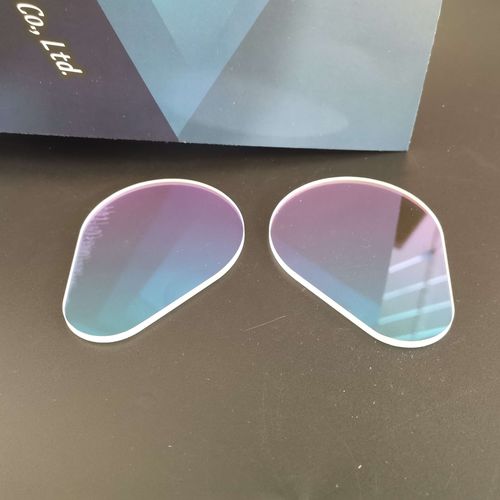 Traitement optique hydrophobe - Changchun Yutai Optics Co., Ltd.
