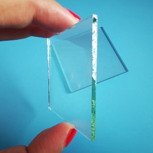 Traitement optique en oxyde d'indium-étain - Changchun Yutai Optics Co., Ltd. - conducteur / transparent