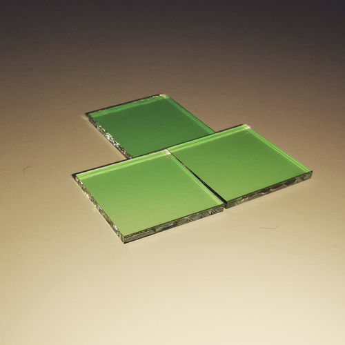 Filtre optique passe-longue - Changchun Yutai Optics Co., Ltd. - infrarouge / ultraviolet / dichroïque