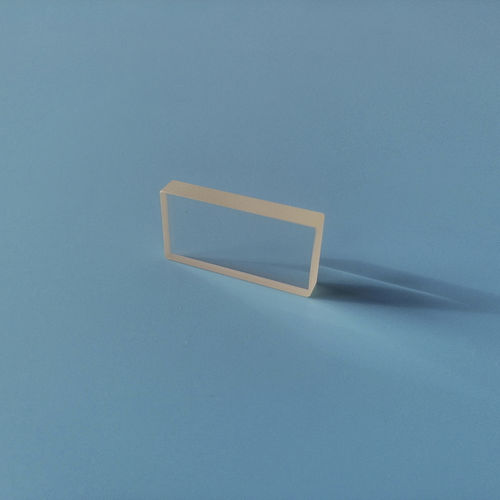 Cristal ZnS - Changchun Yutai Optics Co., Ltd. - optique / CVD