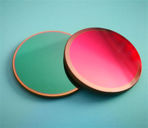 Cristal en germanium - Changchun Yutai Optics Co., Ltd. - optique / pour laser