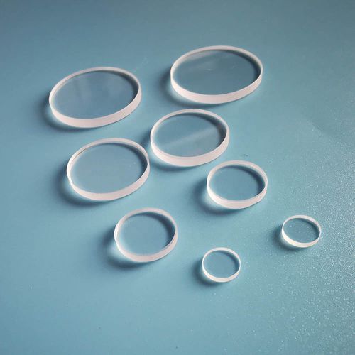 Composant optique en fluorure de magnésium (MgF2) - Changchun Yutai Optics Co., Ltd.