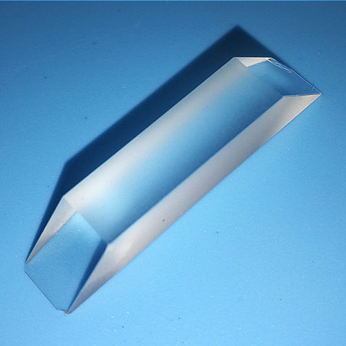 Prisme de Dove - Changchun Yutai Optics Co., Ltd. - en verre BK7 / en verre H-K9L / en silice fondue