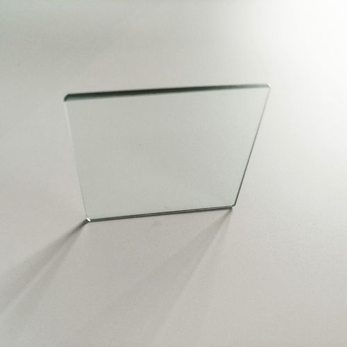 Fenêtre optique carré - Changchun Yutai Optics Co., Ltd. - en verre borosilicaté