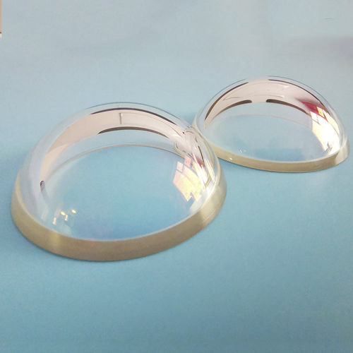 Dome en verre optique - Changchun Yutai Optics Co., Ltd.