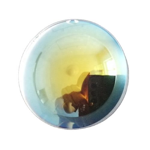 1 Pièce Lentille Ordinaire/revêtue AR Diamètre 20,5 Mm/23,5