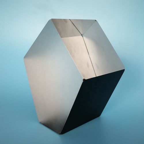 Pentaprisme à angle droit - YT-PENTA - Changchun Yutai Optics Co., Ltd. - en silice fondue / en verre BK7 / sur mesure