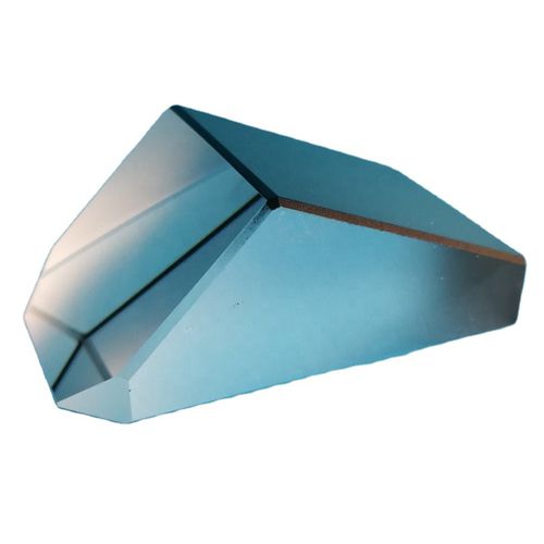 Pentaprisme en silice fondue - YT-PENTA - Changchun Yutai Optics Co., Ltd. - en verre BK7 / sur mesure
