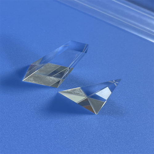 Guide de lumière à angle droit - CC163 - Changchun Yutai Optics Co., Ltd. - d'homogénéisation