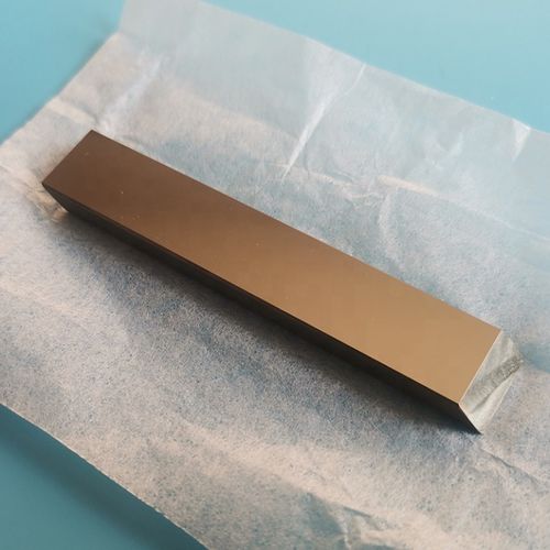 Prisme en séléniure de zinc - YT-ATR - Changchun Yutai Optics Co., Ltd. - en germanium / sur mesure