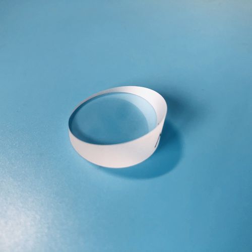Prisme cale - YT-359 - Changchun Yutai Optics Co., Ltd. - en verre BK7 / sur mesure