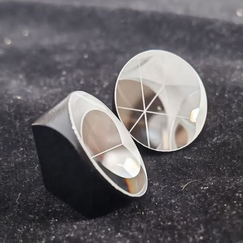 Prisme en verre - Changchun Yutai Optics Co., Ltd. - sur mesure