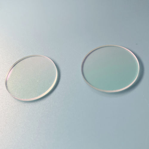 Filtre optique passe-bande - Changchun Yutai Optics Co., Ltd. - passe-longue / en verre / pour instrument analytique