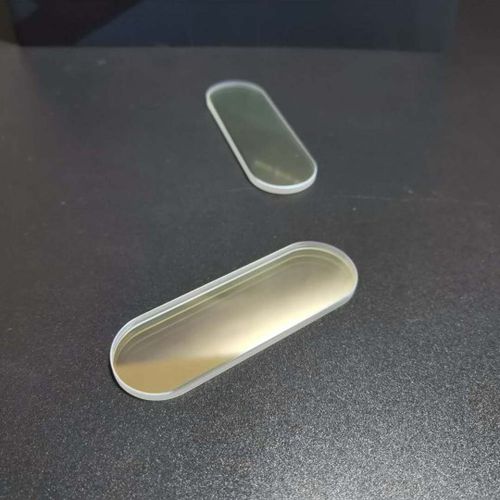 Fenêtre optique rond - YT-gorilla - Changchun Yutai Optics Co., Ltd. - carré