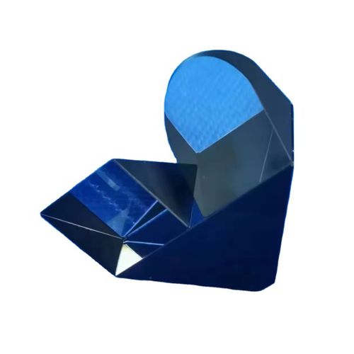 Prisme en verre - CC175 - Changchun Yutai Optics Co., Ltd. - de mesure optique