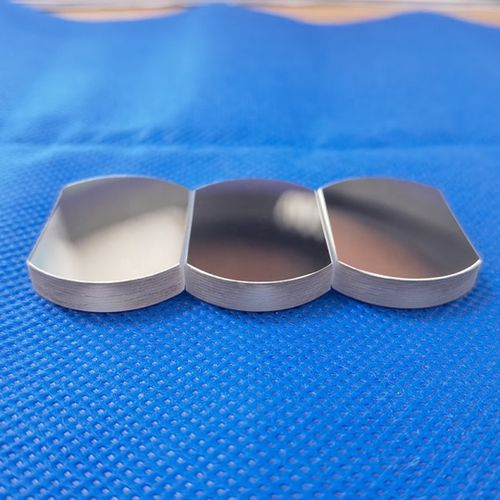 Miroir sphérique - Changchun Yutai Optics Co., Ltd. - concave / plan-concave / verre