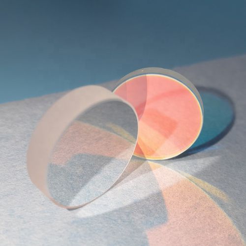 Miroir sphérique - Changchun Yutai Optics Co., Ltd. - cylindrique / plan-concave / verre