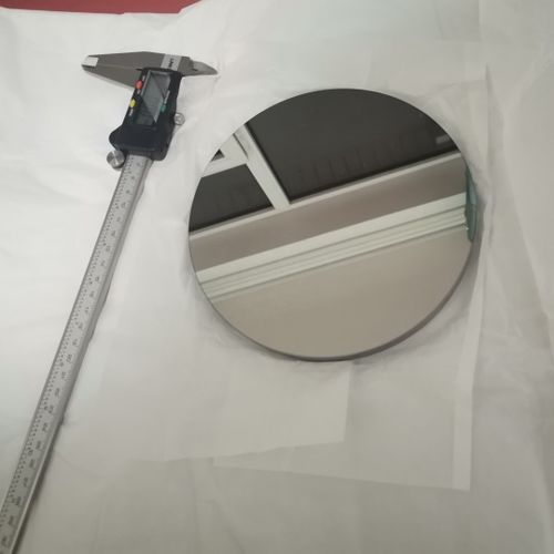 Filtre optique infrarouge - Changchun Yutai Optics Co., Ltd. - en verre / pour capteur optique