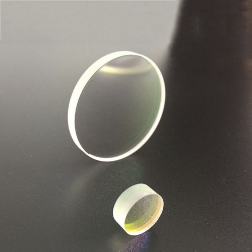 Fenêtre optique de précision - Changchun Yutai Optics Co., Ltd.