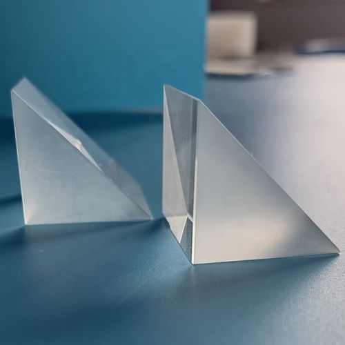 Prisme à angle droit - YTP073 - Changchun Yutai Optics Co., Ltd. - en verre BK7 / en verre H-K9L