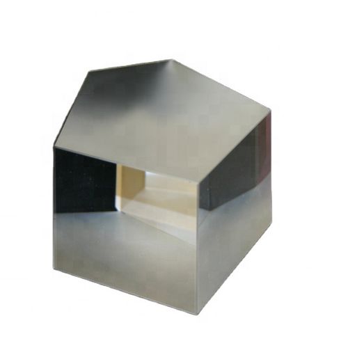 Pentaprisme en verre - YT-202 - Changchun Yutai Optics Co., Ltd. - sur mesure