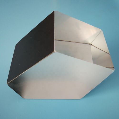 Pentaprisme en silice fondue - YT-PENTA - Changchun Yutai Optics Co., Ltd. - en verre BK7