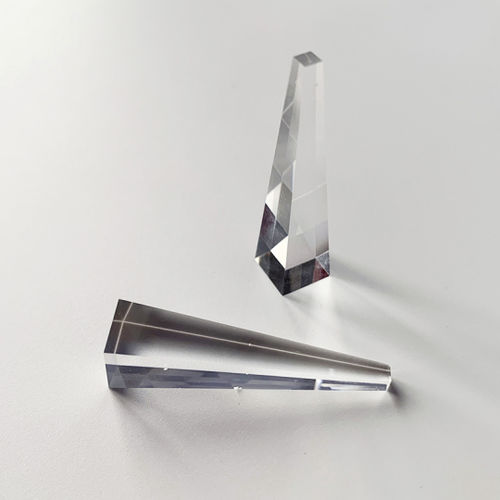 Guide de lumière - Changchun Yutai Optics Co., Ltd.