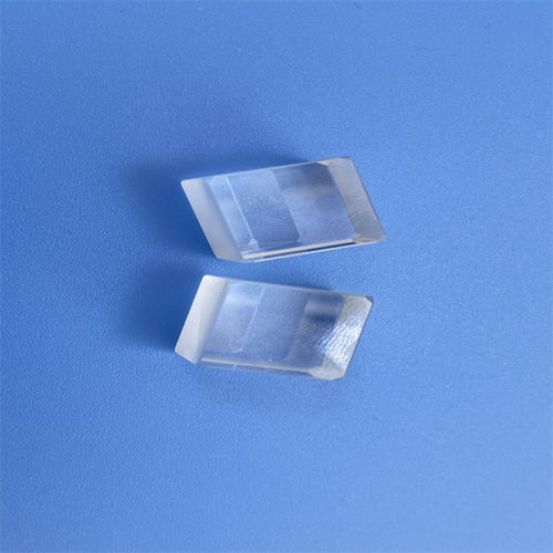 Prisme optique en verre BK7 - CC153 - Changchun Yutai Optics Co., Ltd.