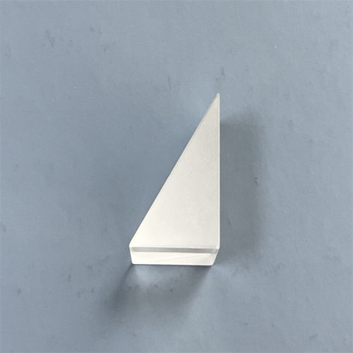Prisme à angle droit - CC134 - Changchun Yutai Optics Co., Ltd. - en silice fondue