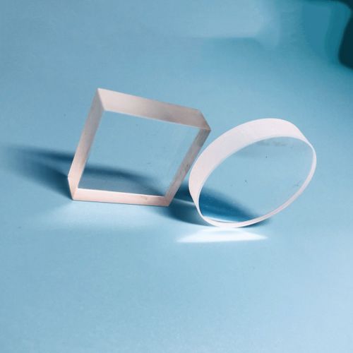 Fenêtre optique en saphir - YT-263 - Changchun Yutai Optics Co., Ltd.