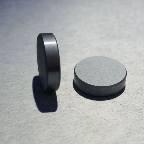 Fenêtre optique rond - Changchun Yutai Optics Co., Ltd. - en silicium