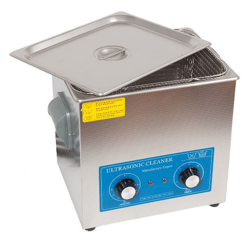 Machine de lavage à ultrasons - CK-EXPORT - SPIN s.r.l. - pour l'automobile