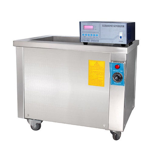Machine de lavage à eau - CK series - SPIN s.r.l. - à ultrasons / pour l'automobile / industrielle