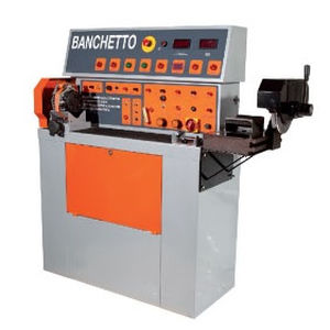 Équipement de test électrique - BANCHETTO PROFI - SPIN s.r.l. - pour l'industrie automobile