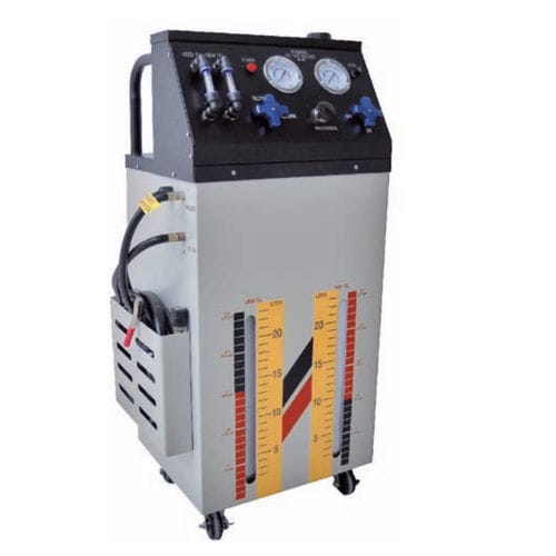 Banc de nettoyage - WS 3000 series - SPIN s.r.l.