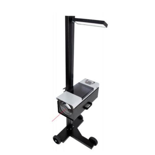 Réglophare - HL30 TRONIC/2 - SPIN s.r.l.