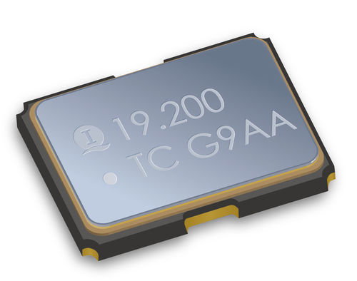 Oscillateur TCXO - TCXO-2520 - Interquip Electronics Co., Ltd - électronique / miniatures / de tension