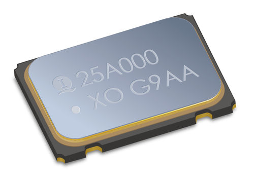 Oscillateur XO - 149-B - Interquip Electronics Co., Ltd - électronique / à faible niveau de bruit de phase / pour l'industrie automobile