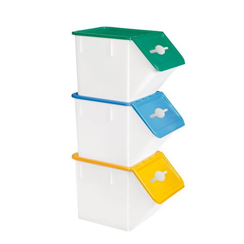 Conteneur - G144800 - GILAC PROFESIONNEL