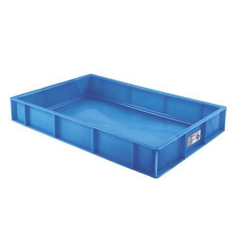 Caisse en PEHD - G179490 - GILAC PROFESIONNEL - de stockage / de protection / gerbable