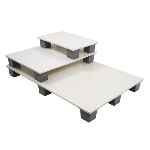 Palette en PP - G052262 - GILAC PROFESIONNEL