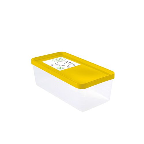 Conteneur - G602118 - GILAC PROFESIONNEL