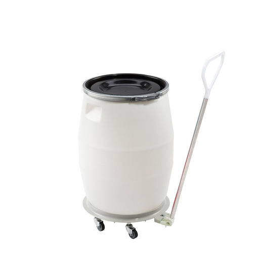 Fût en plastique - G178921 - GILAC PROFESIONNEL - pour l'agroalimentaire