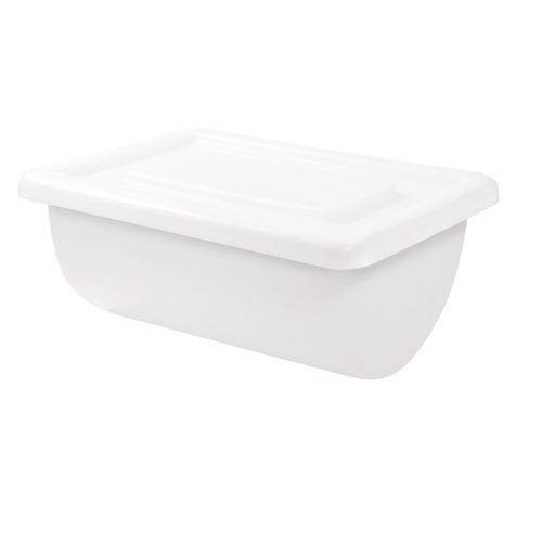 Cuve de transport - G145121-1 - GILAC PROFESIONNEL - de pâte / en HDPE