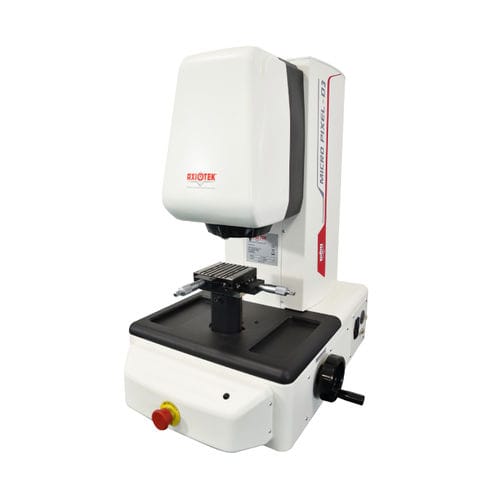 Duromètre Brinell - MICROPIXEL - D3 - AXIOTEK - Vickers / Knoop/Vickers / de paillasse