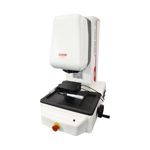 Duromètre Brinell - MICROPIXEL - D5 - AXIOTEK - Vickers / Knoop/Vickers / de paillasse